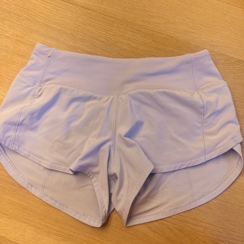 Speed Short